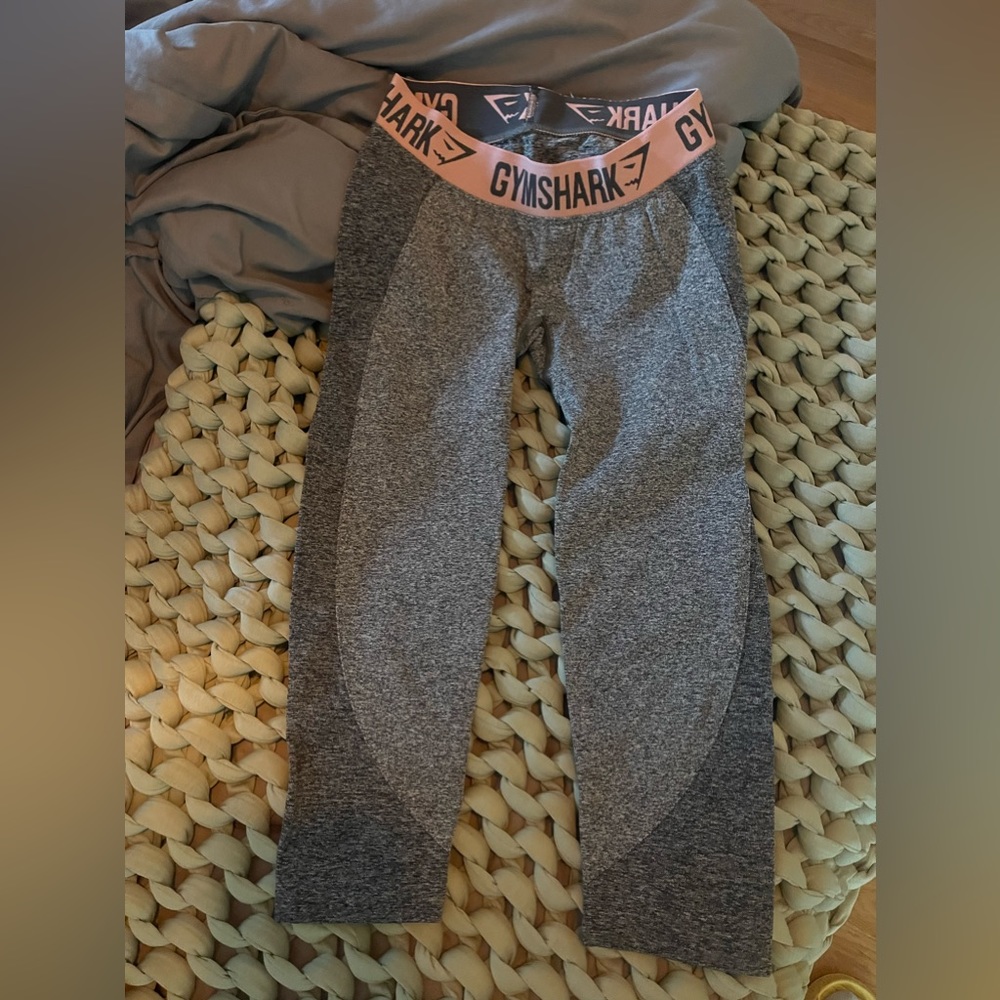 Gymshark 3/4 leggings